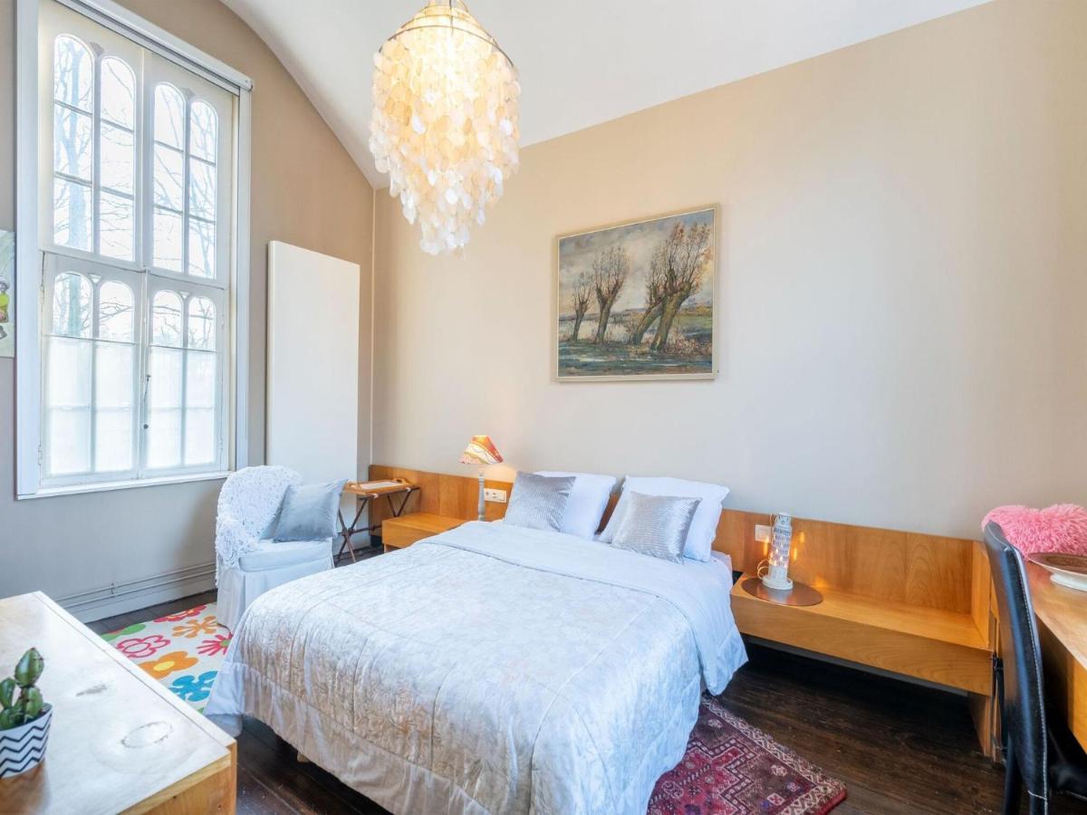 Apartment In Kruibeke At Wissekerke Castle Экстерьер фото